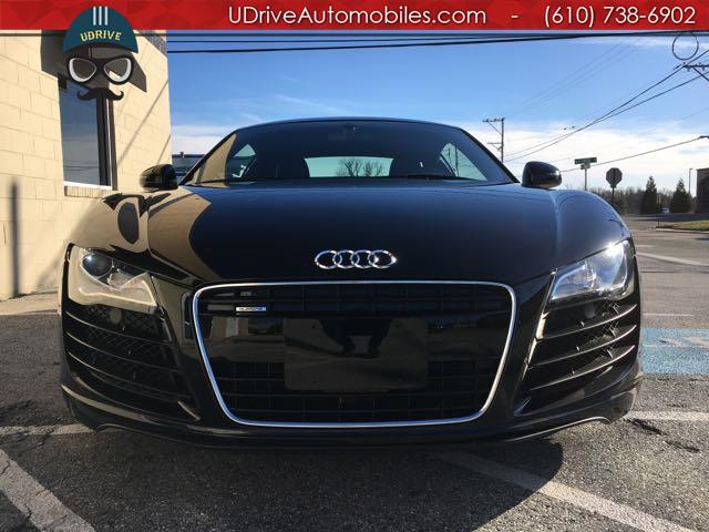 2010 Audi R8 4.2 quattro   - Photo 5 - West Chester, PA 19382