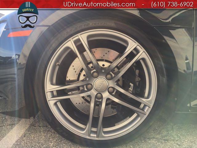 2010 Audi R8 4.2 quattro   - Photo 26 - West Chester, PA 19382