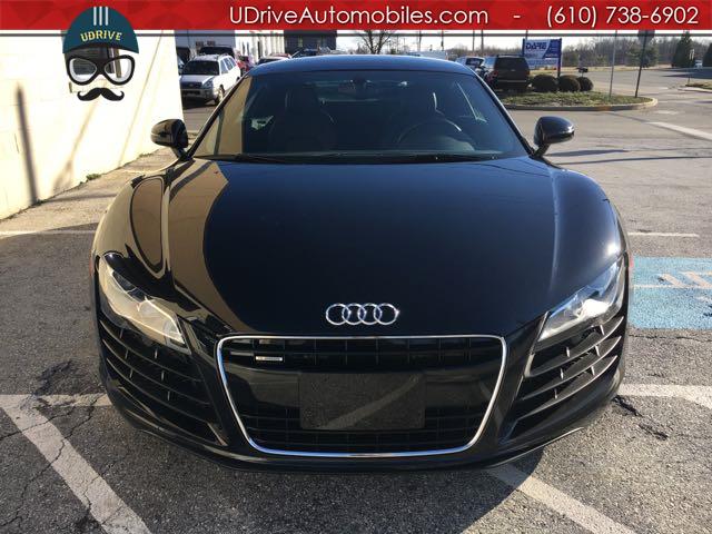 2010 Audi R8 4.2 quattro   - Photo 6 - West Chester, PA 19382