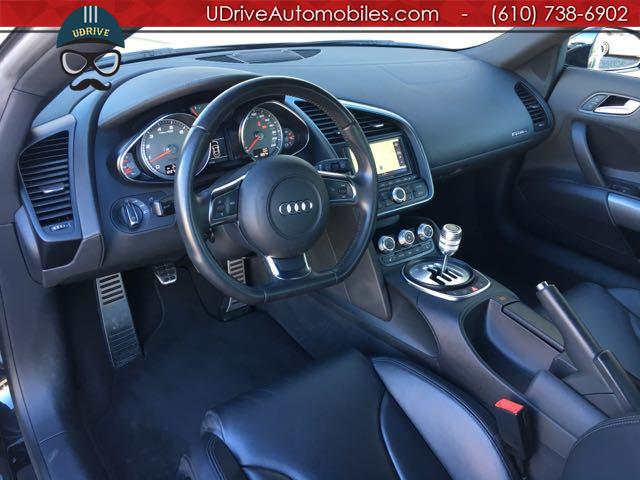 2010 Audi R8 4.2 quattro   - Photo 17 - West Chester, PA 19382