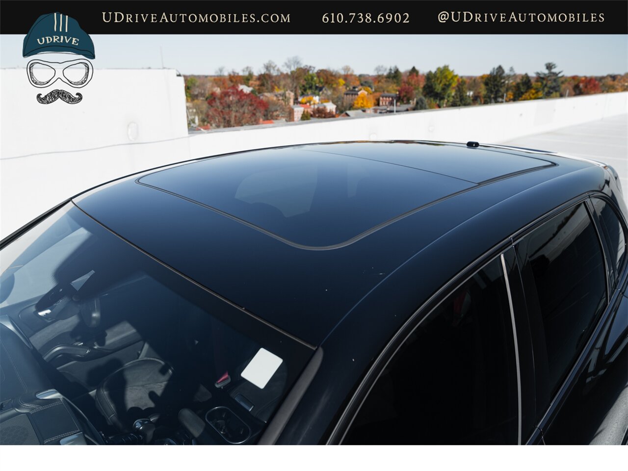 2016 Porsche Cayenne GTS 21in Whls Sport Chrono Red Dial Alcantara Red Belts Pano - Photo 54 - West Chester, PA 19382