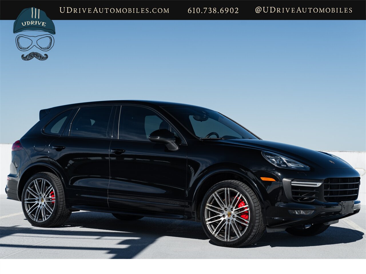 2016 Porsche Cayenne GTS 21in Whls Sport Chrono Red Dial Alcantara Red Belts Pano - Photo 18 - West Chester, PA 19382