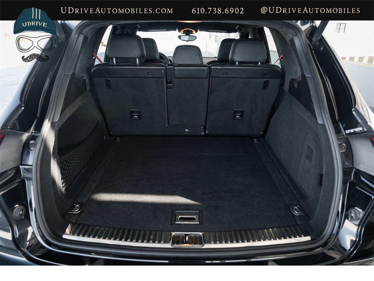 2016 Porsche Cayenne GTS 21in Whls Sport Chrono Red Dial Alcantara Red Belts Pano - Photo 52 - West Chester, PA 19382