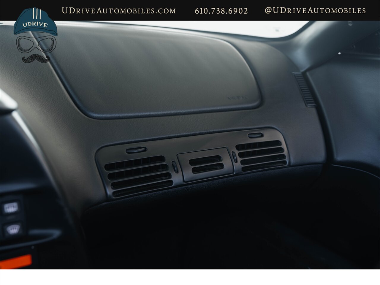 1996 Chevrolet Corvette Collectors Edition - Photo 42 - West Chester, PA 19382