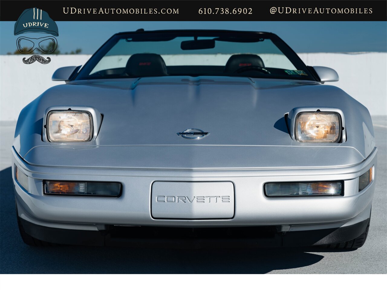 1996 Chevrolet Corvette Collectors Edition - Photo 17 - West Chester, PA 19382