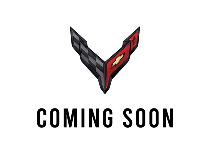 1996 Chevrolet Corvette Collectors Edition  