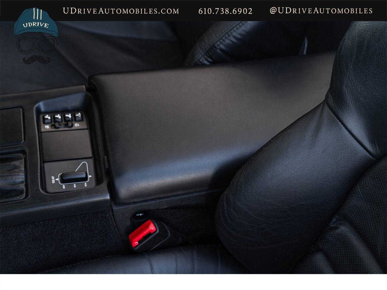 1996 Chevrolet Corvette Collectors Edition - Photo 51 - West Chester, PA 19382