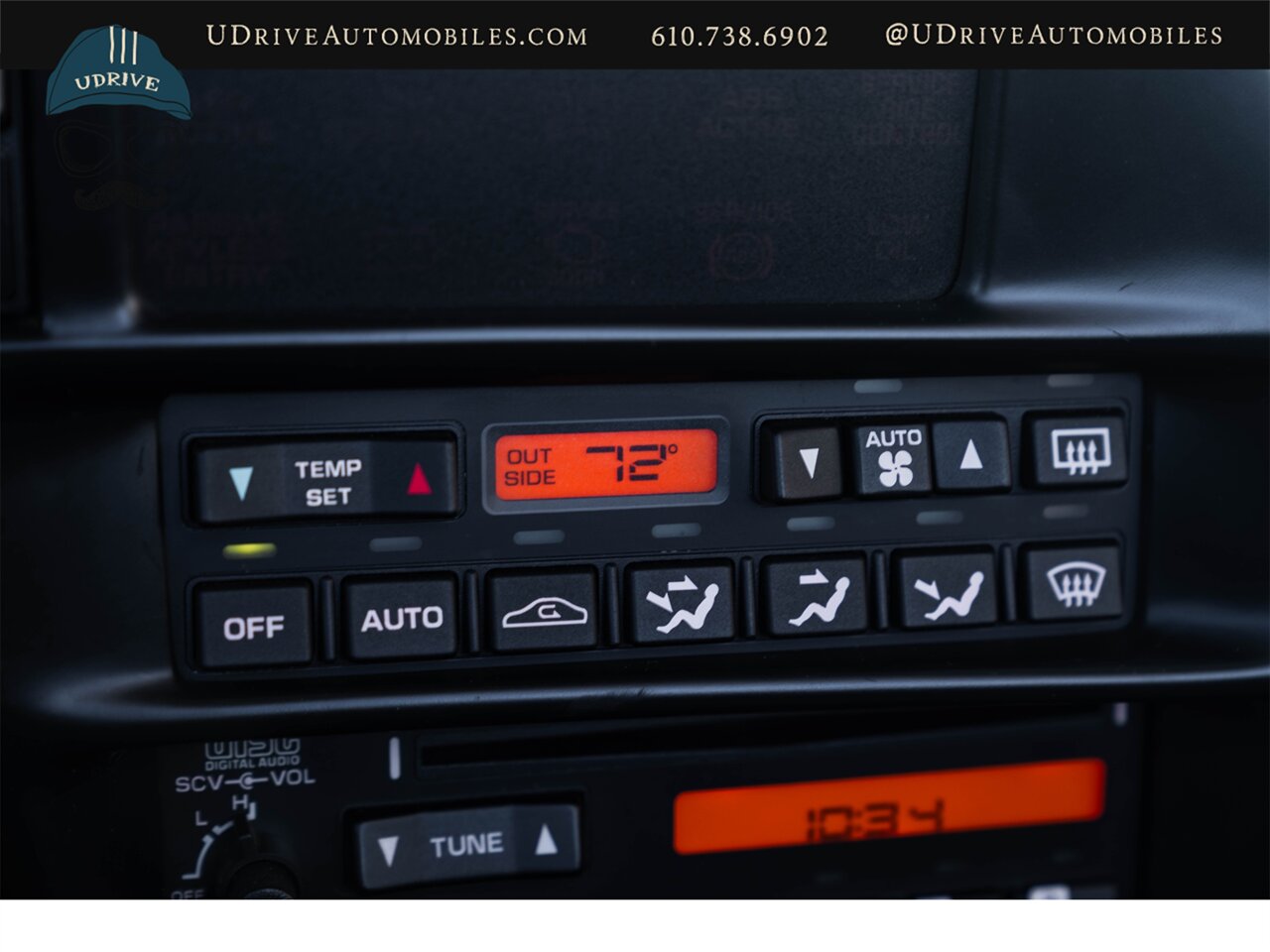1996 Chevrolet Corvette Collectors Edition - Photo 45 - West Chester, PA 19382