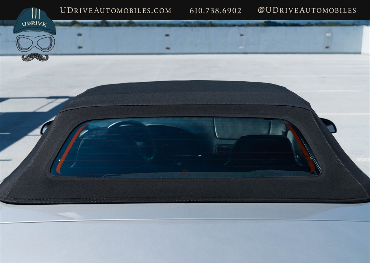 1996 Chevrolet Corvette Collectors Edition - Photo 63 - West Chester, PA 19382