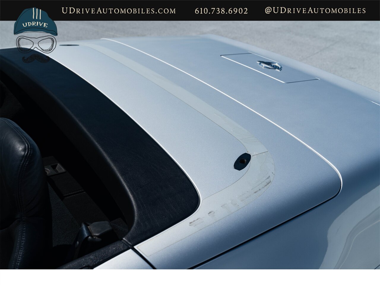 1996 Chevrolet Corvette Collectors Edition - Photo 29 - West Chester, PA 19382