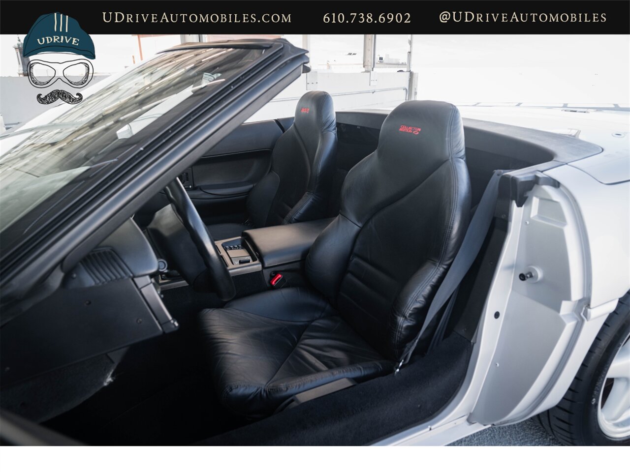 1996 Chevrolet Corvette Collectors Edition - Photo 33 - West Chester, PA 19382