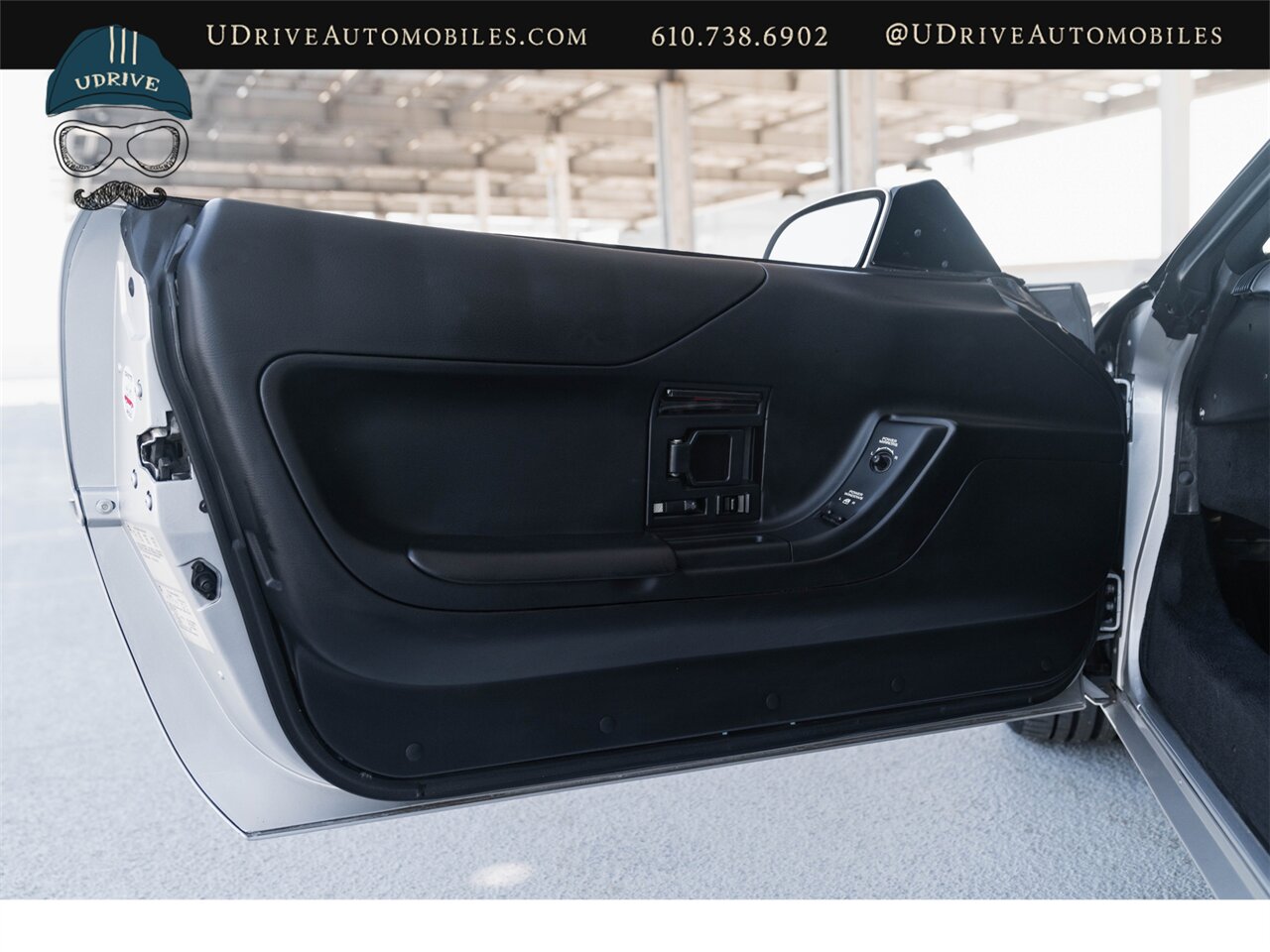 1996 Chevrolet Corvette Collectors Edition - Photo 30 - West Chester, PA 19382