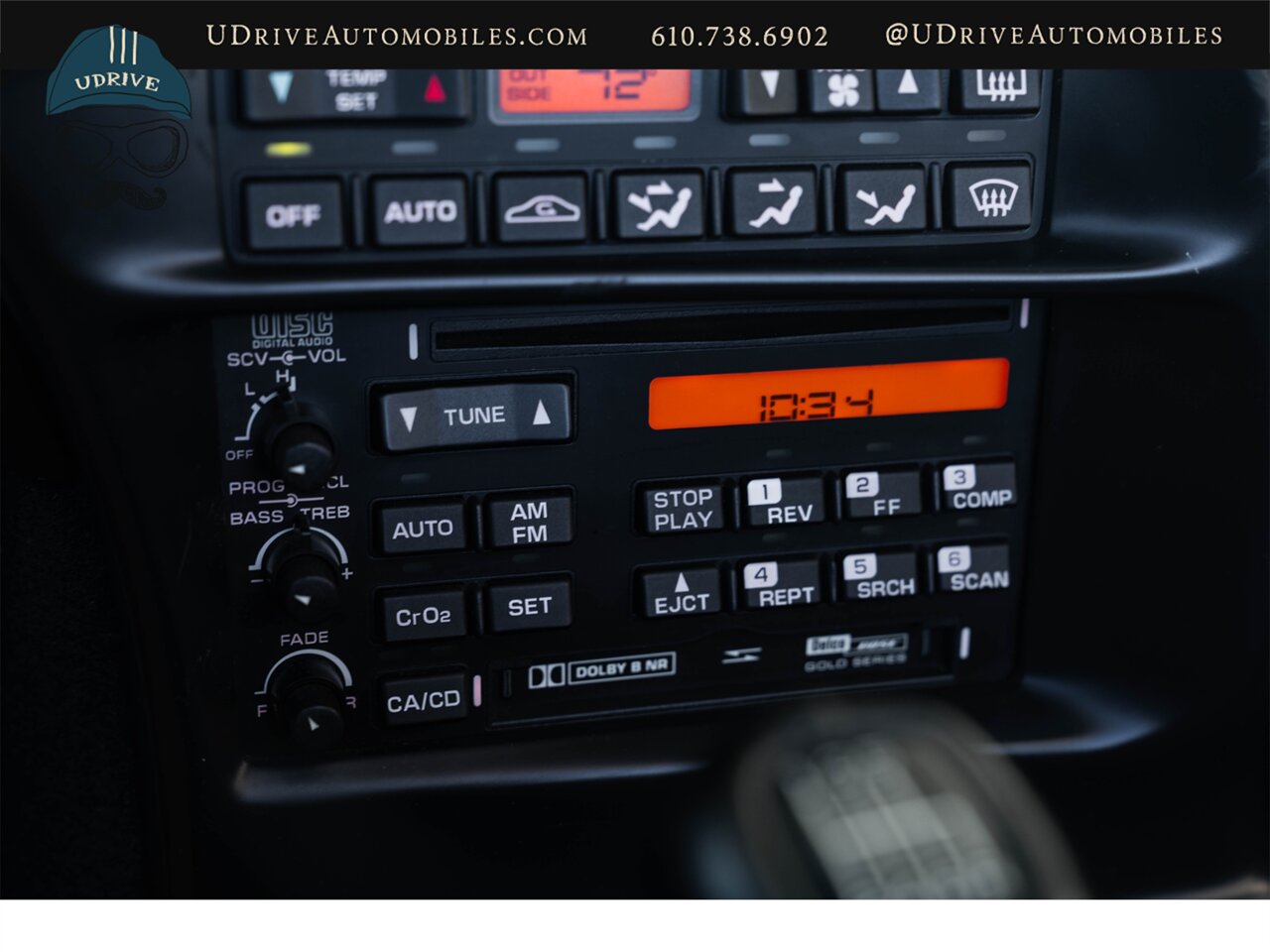 1996 Chevrolet Corvette Collectors Edition - Photo 46 - West Chester, PA 19382