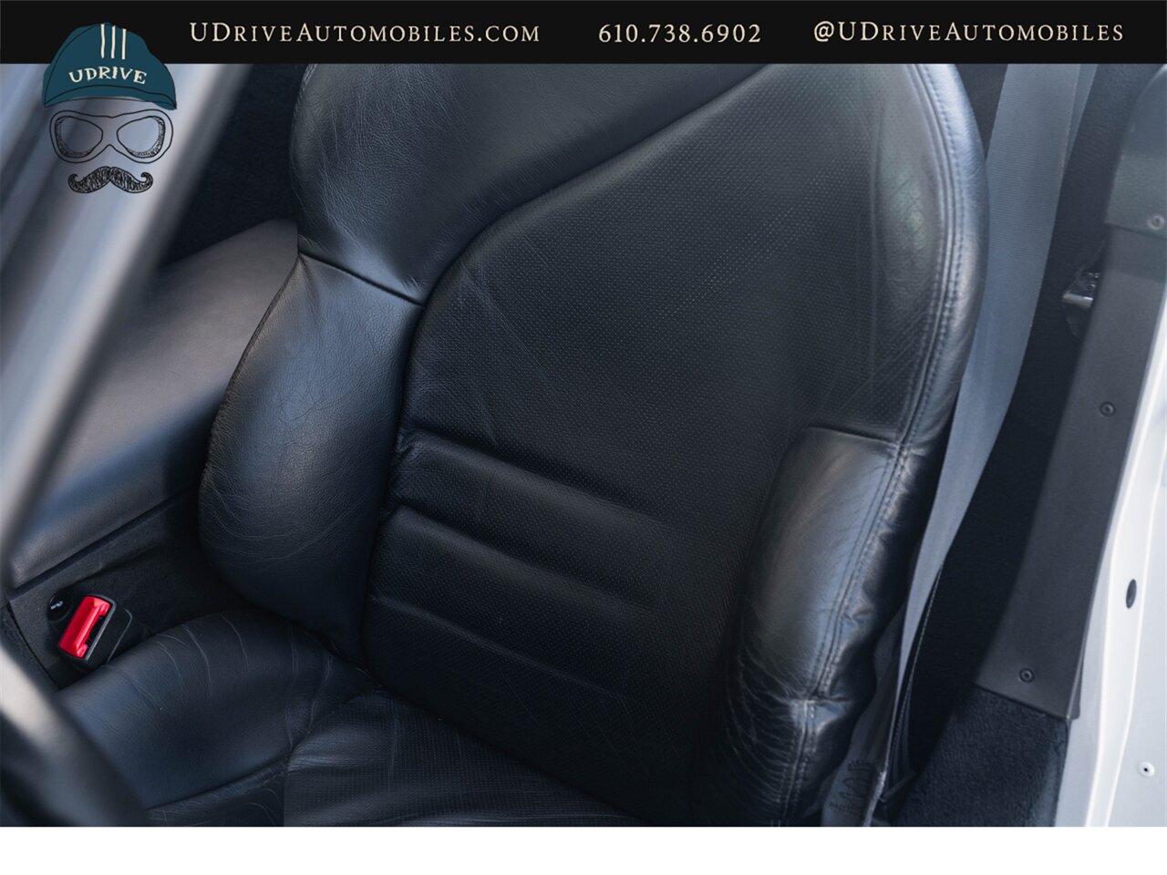 1996 Chevrolet Corvette Collectors Edition - Photo 35 - West Chester, PA 19382