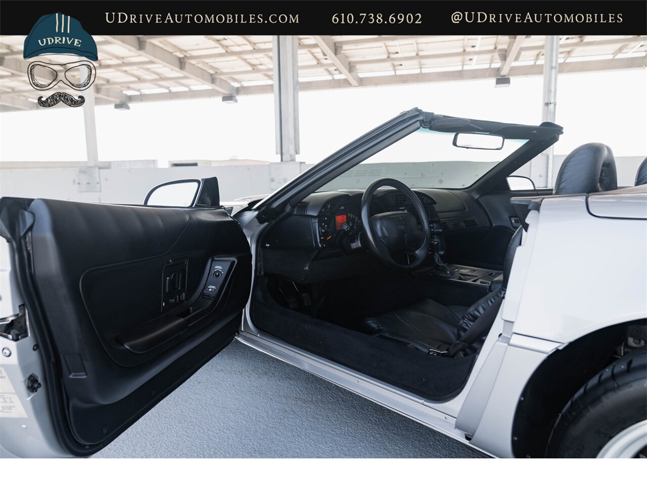 1996 Chevrolet Corvette Collectors Edition - Photo 31 - West Chester, PA 19382