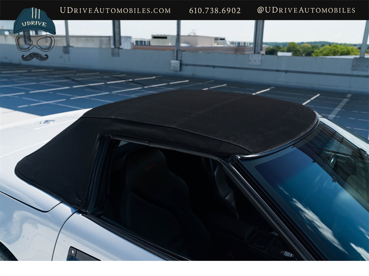 1996 Chevrolet Corvette Collectors Edition - Photo 65 - West Chester, PA 19382