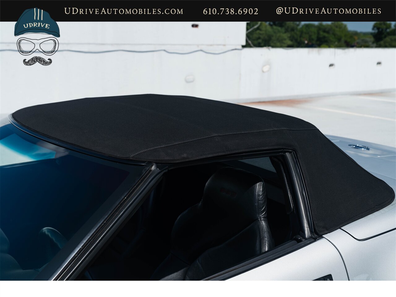 1996 Chevrolet Corvette Collectors Edition - Photo 60 - West Chester, PA 19382