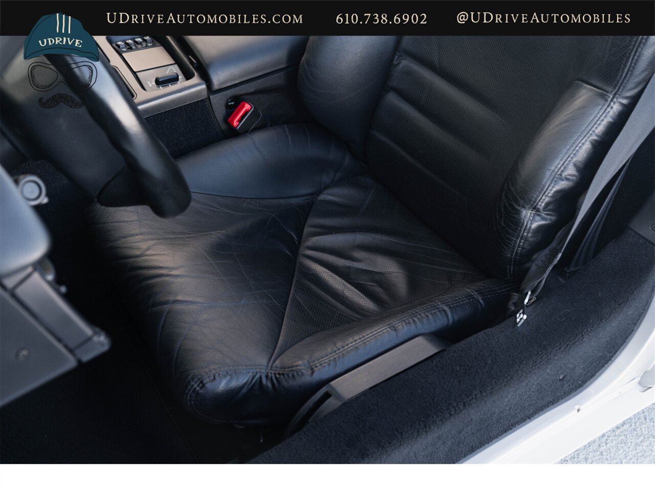 1996 Chevrolet Corvette Collectors Edition - Photo 36 - West Chester, PA 19382
