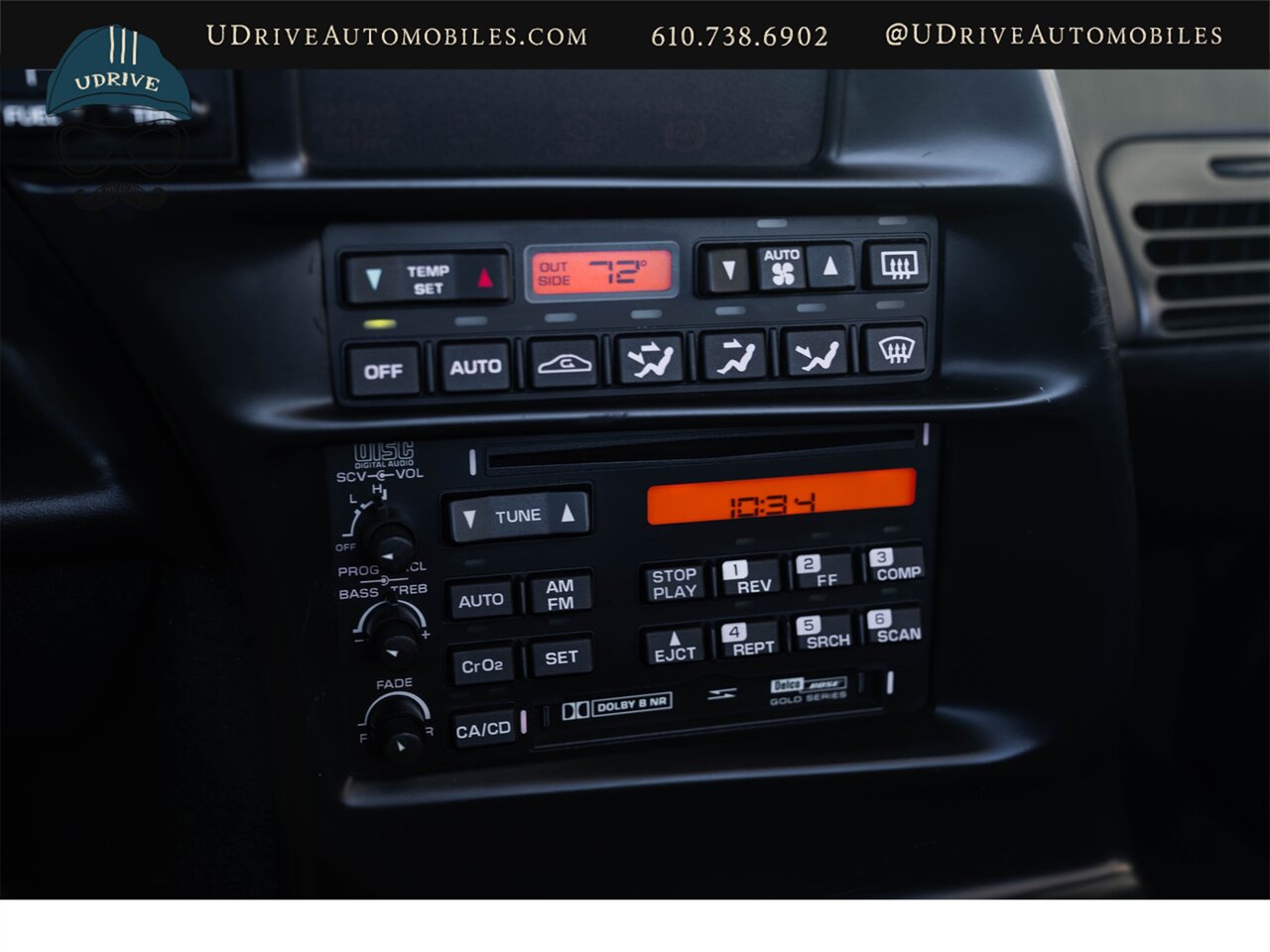 1996 Chevrolet Corvette Collectors Edition - Photo 44 - West Chester, PA 19382