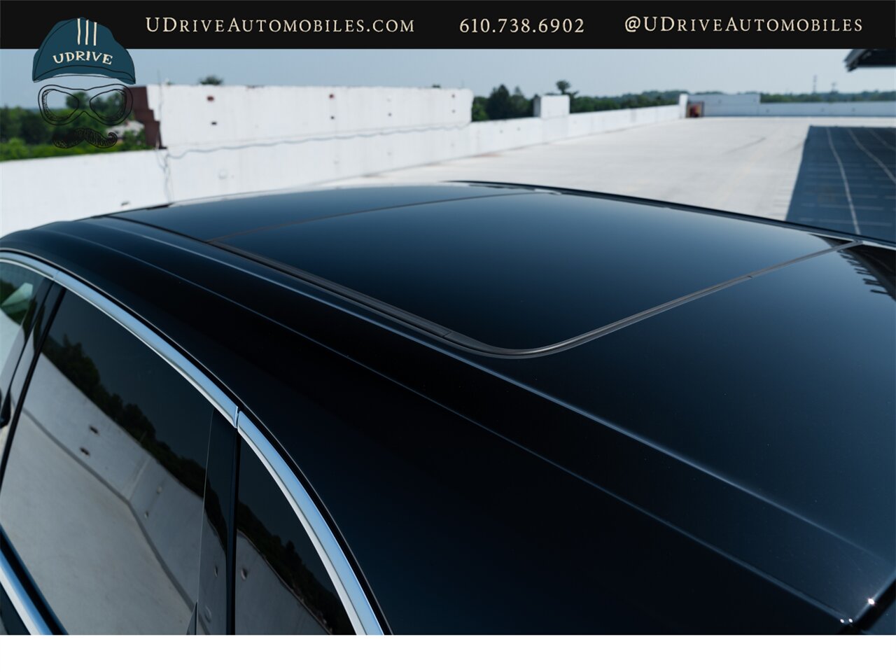 2022 Porsche Cayenne - Photo 21 - West Chester, PA 19382