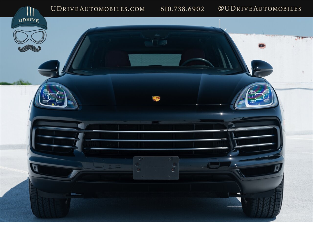 2022 Porsche Cayenne - Photo 11 - West Chester, PA 19382