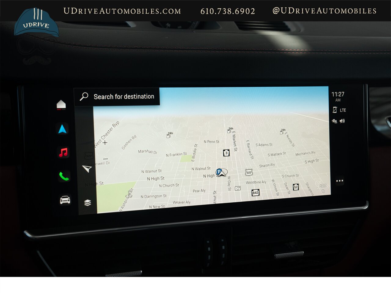 2022 Porsche Cayenne - Photo 36 - West Chester, PA 19382