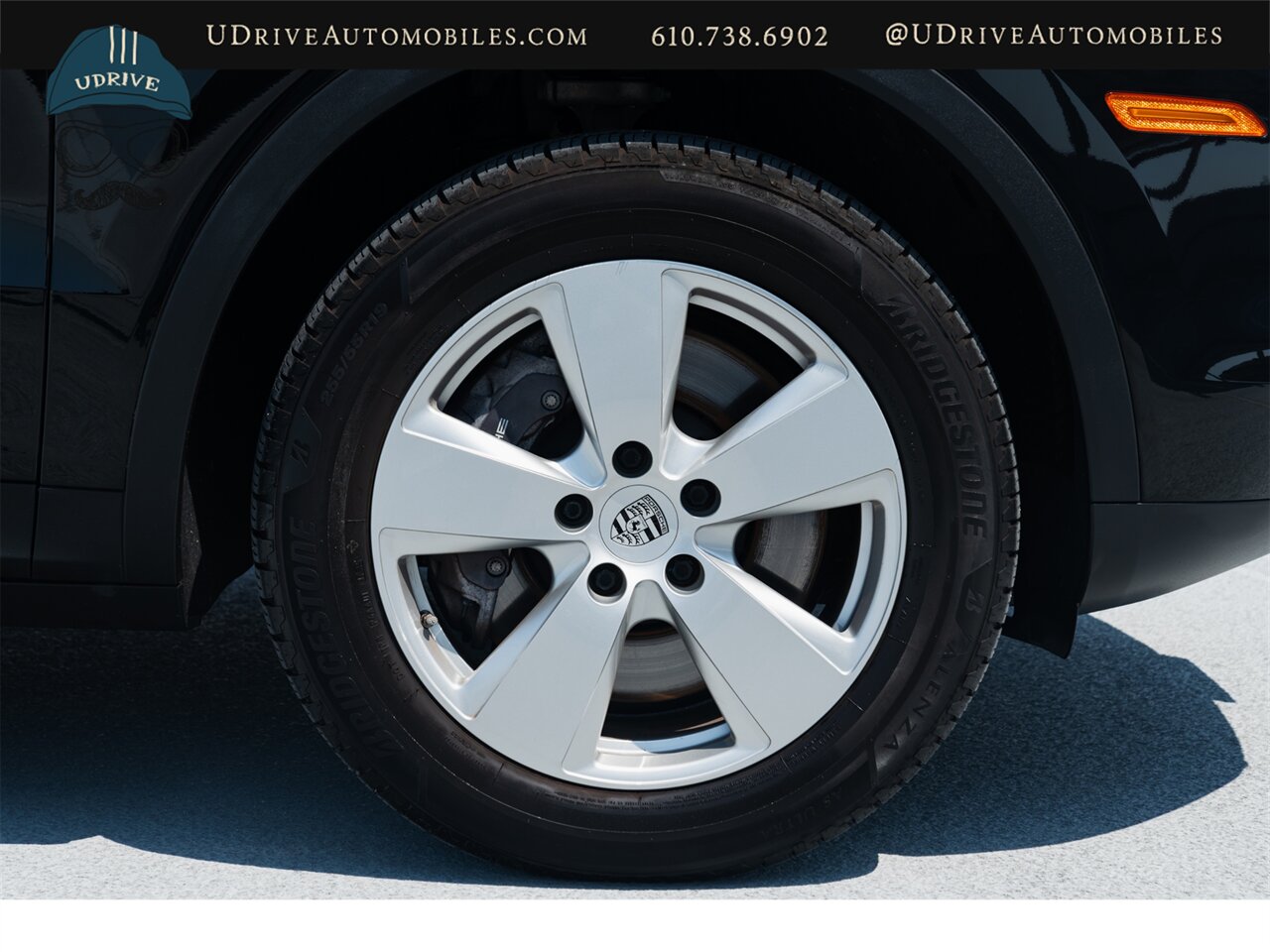 2022 Porsche Cayenne - Photo 57 - West Chester, PA 19382