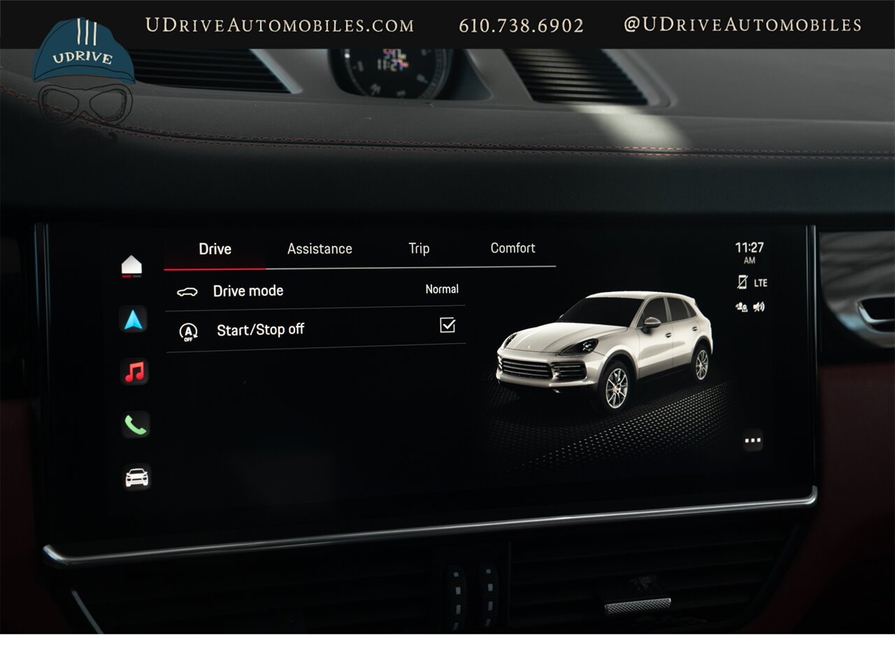 2022 Porsche Cayenne - Photo 37 - West Chester, PA 19382