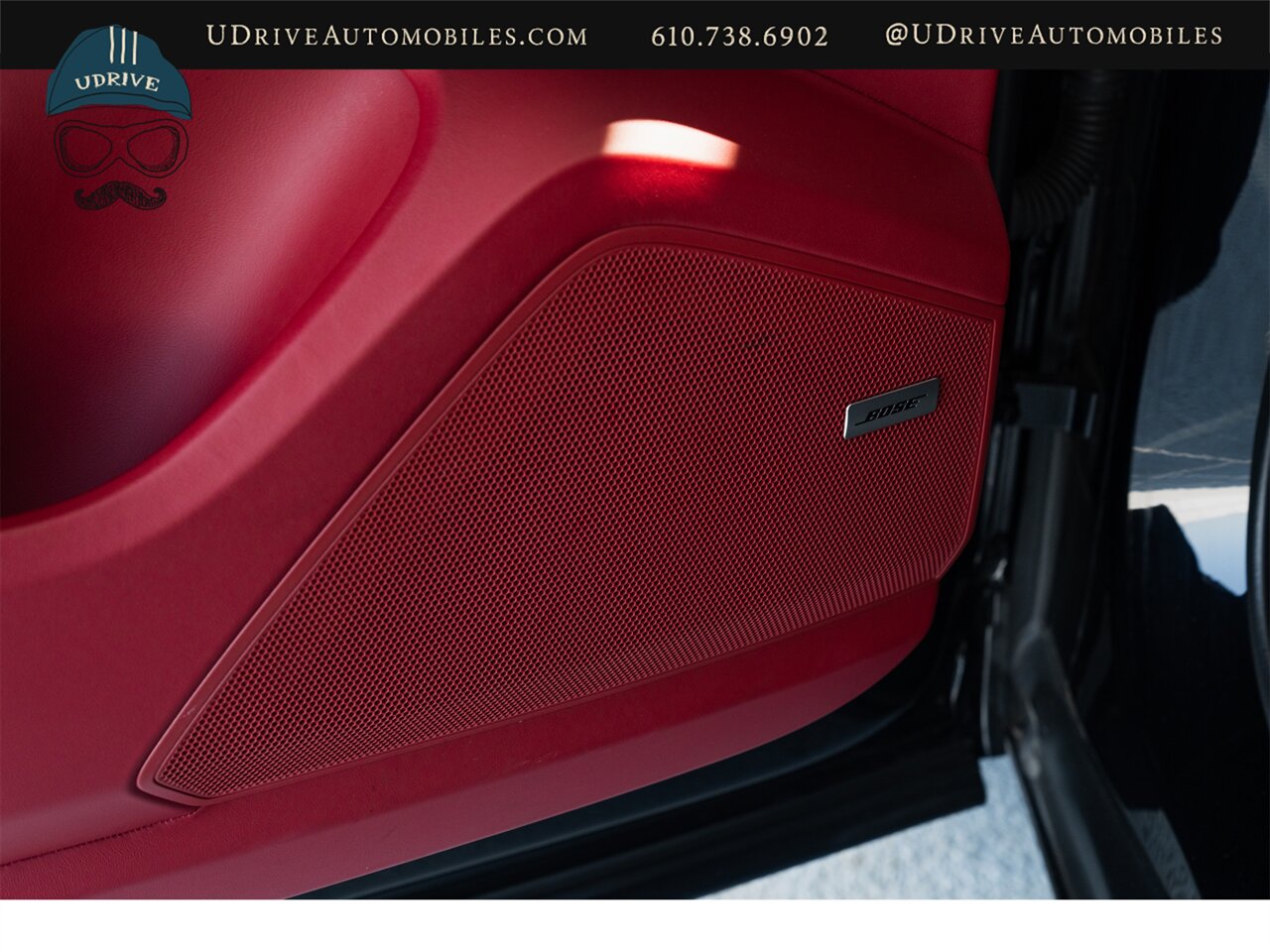 2022 Porsche Cayenne - Photo 24 - West Chester, PA 19382