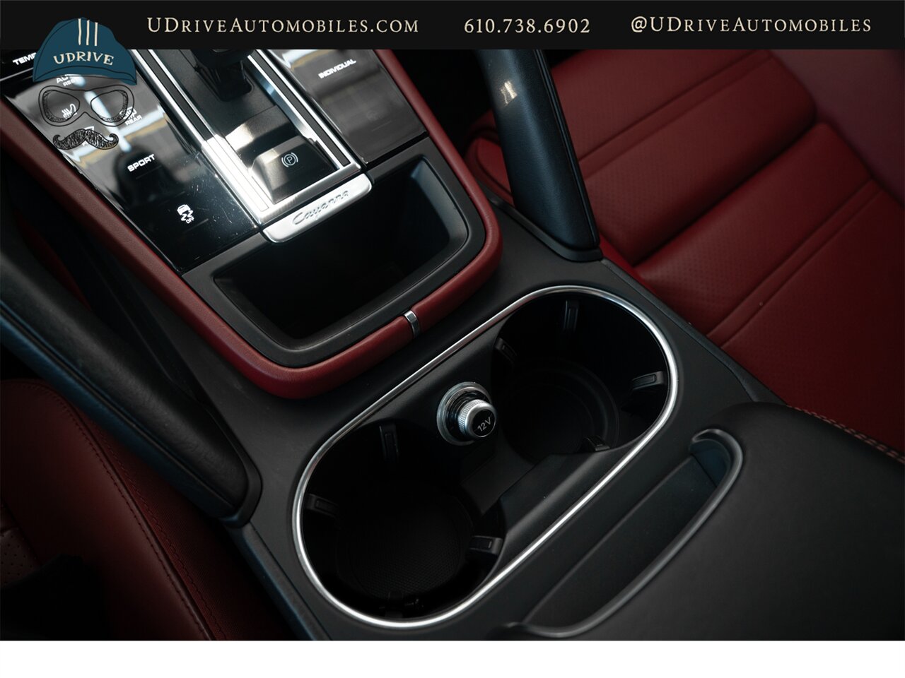 2022 Porsche Cayenne - Photo 42 - West Chester, PA 19382
