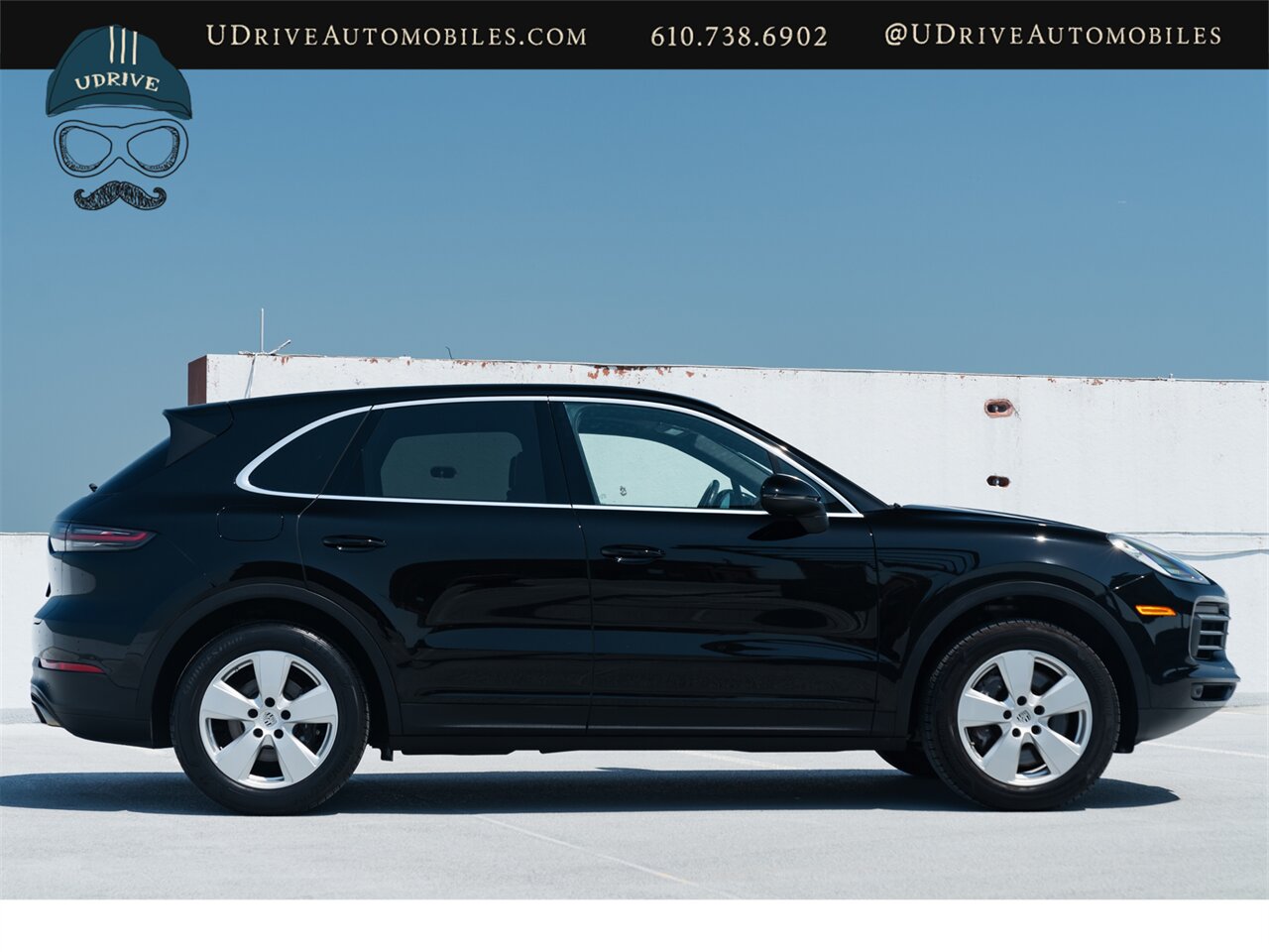 2022 Porsche Cayenne - Photo 15 - West Chester, PA 19382
