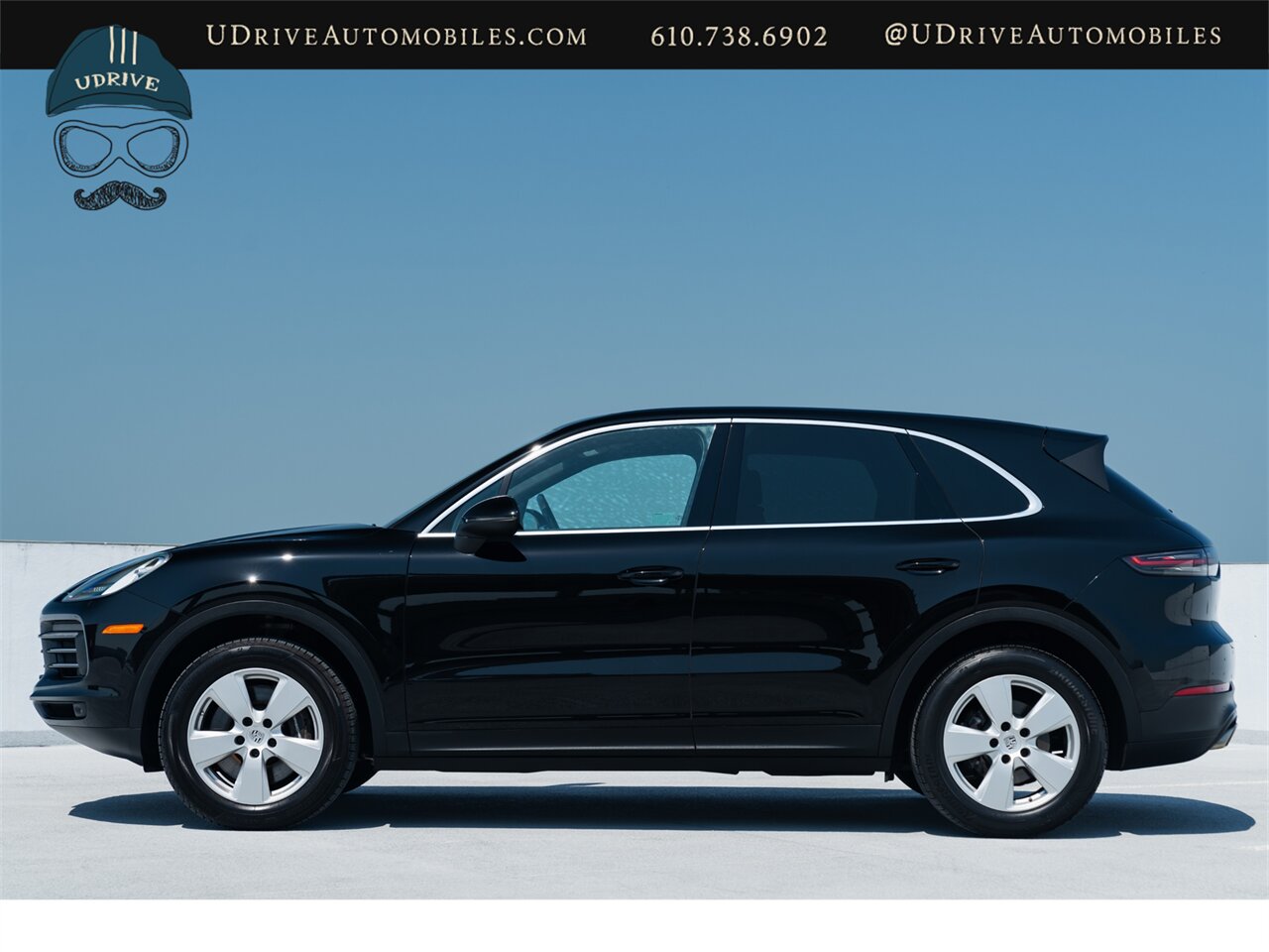 2022 Porsche Cayenne - Photo 7 - West Chester, PA 19382