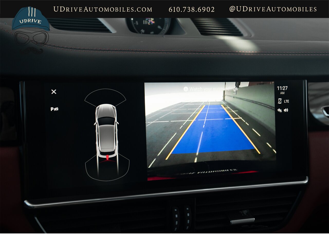 2022 Porsche Cayenne - Photo 38 - West Chester, PA 19382