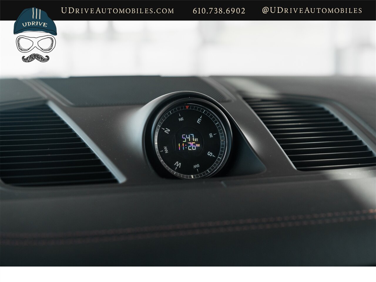 2022 Porsche Cayenne - Photo 34 - West Chester, PA 19382