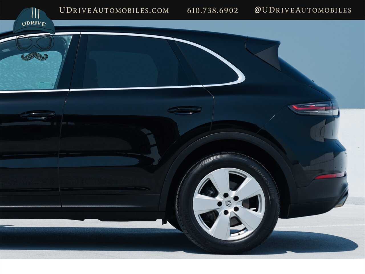 2022 Porsche Cayenne - Photo 20 - West Chester, PA 19382