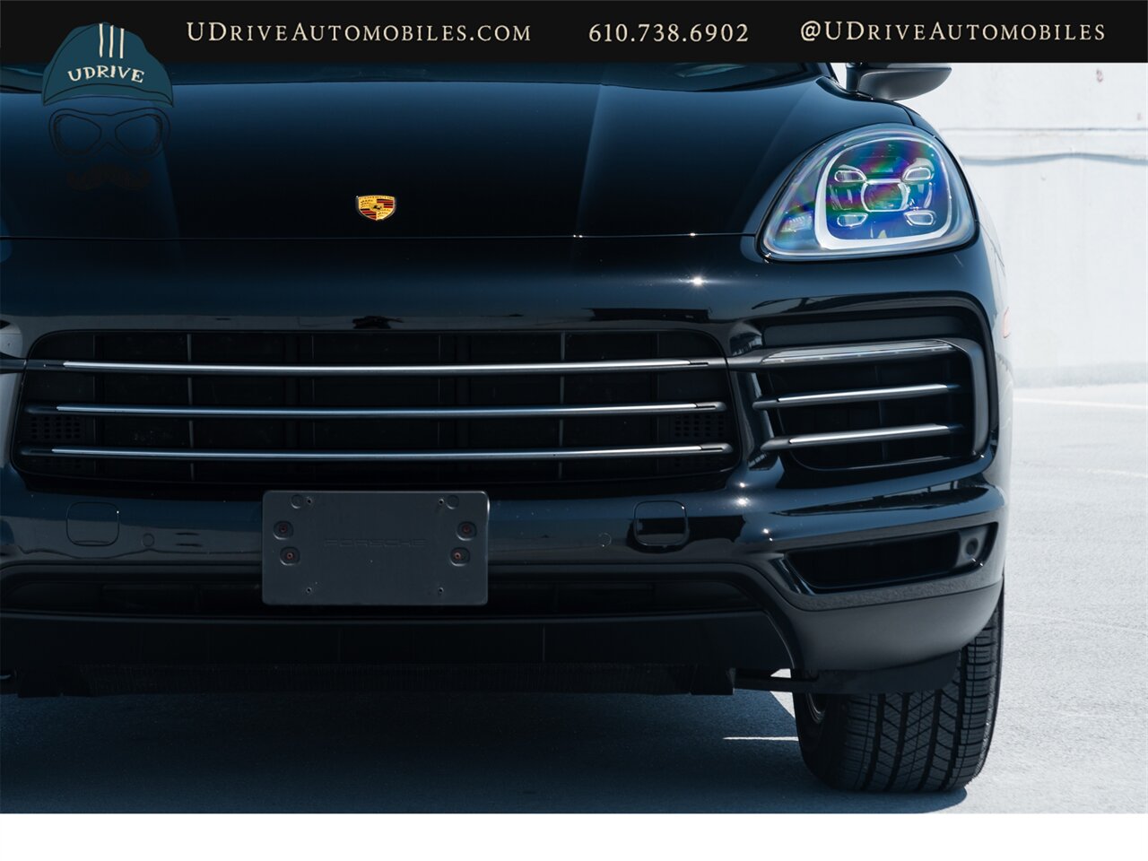 2022 Porsche Cayenne - Photo 10 - West Chester, PA 19382