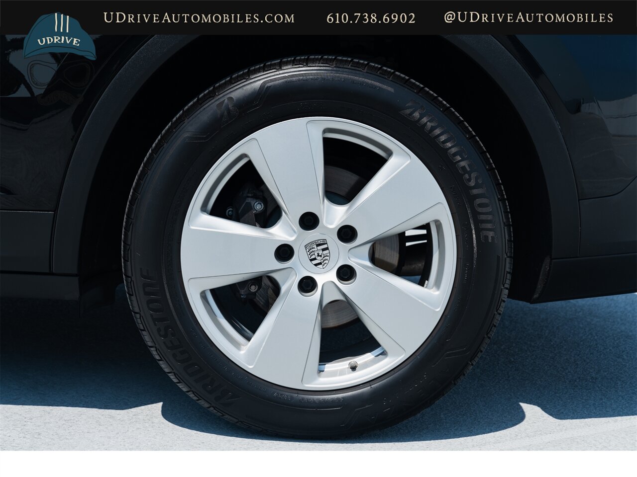 2022 Porsche Cayenne - Photo 55 - West Chester, PA 19382