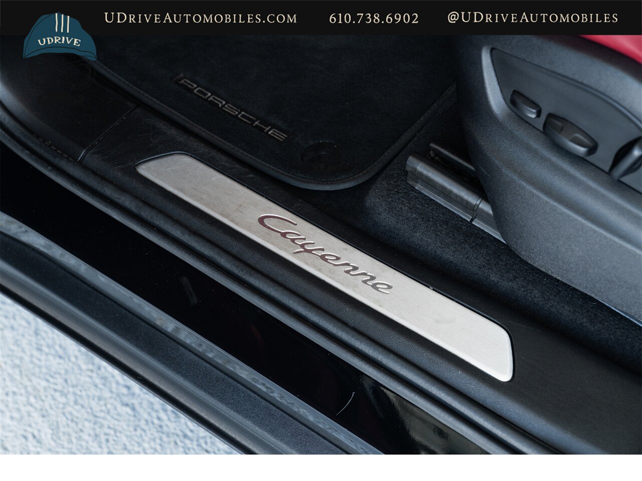 2022 Porsche Cayenne - Photo 28 - West Chester, PA 19382