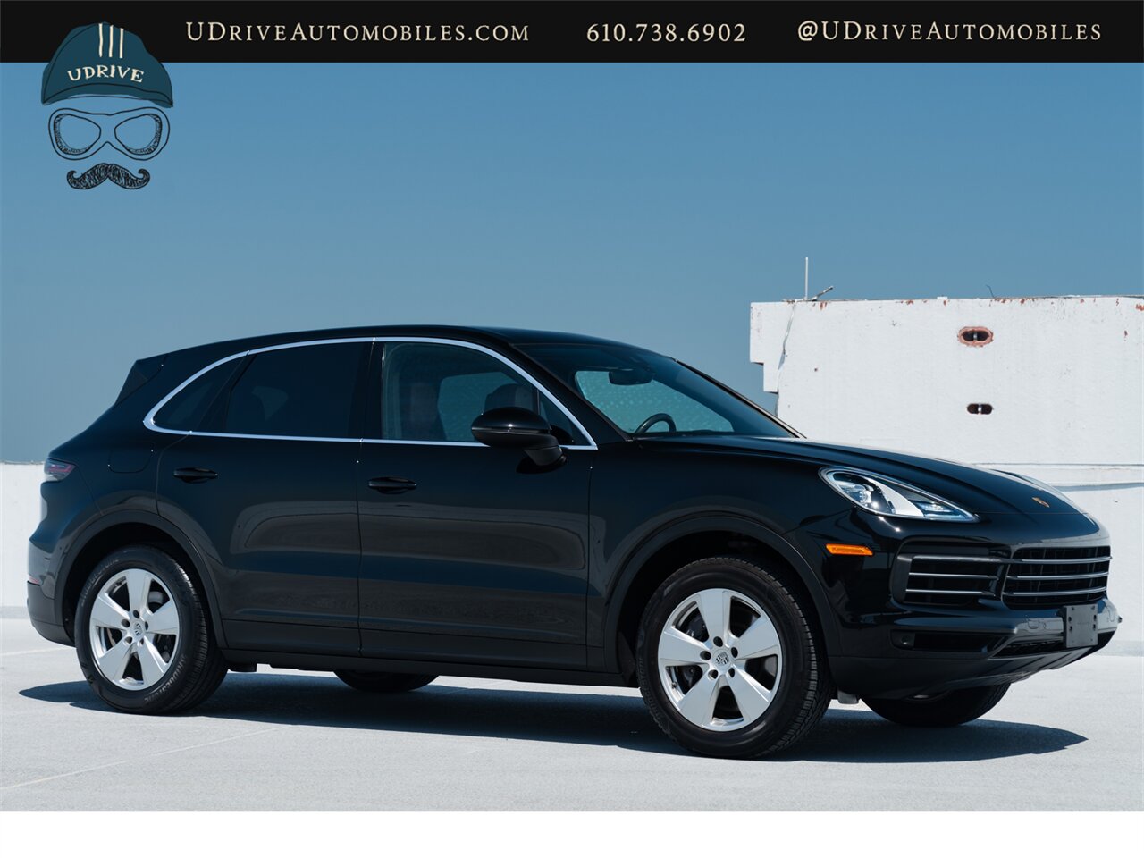 2022 Porsche Cayenne - Photo 13 - West Chester, PA 19382