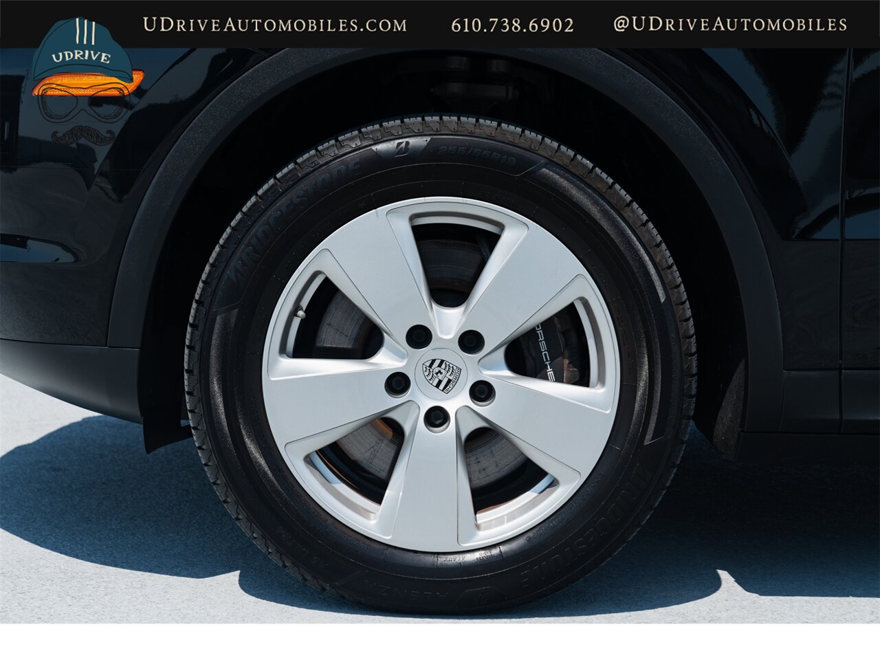 2022 Porsche Cayenne - Photo 54 - West Chester, PA 19382