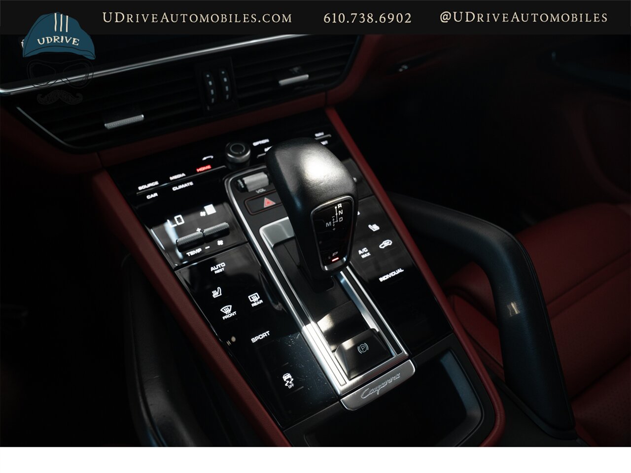 2022 Porsche Cayenne - Photo 40 - West Chester, PA 19382