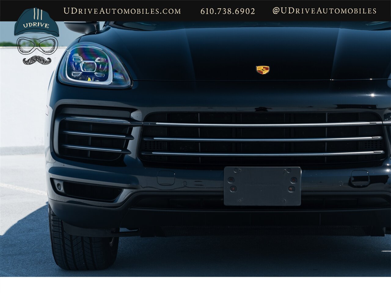 2022 Porsche Cayenne - Photo 12 - West Chester, PA 19382