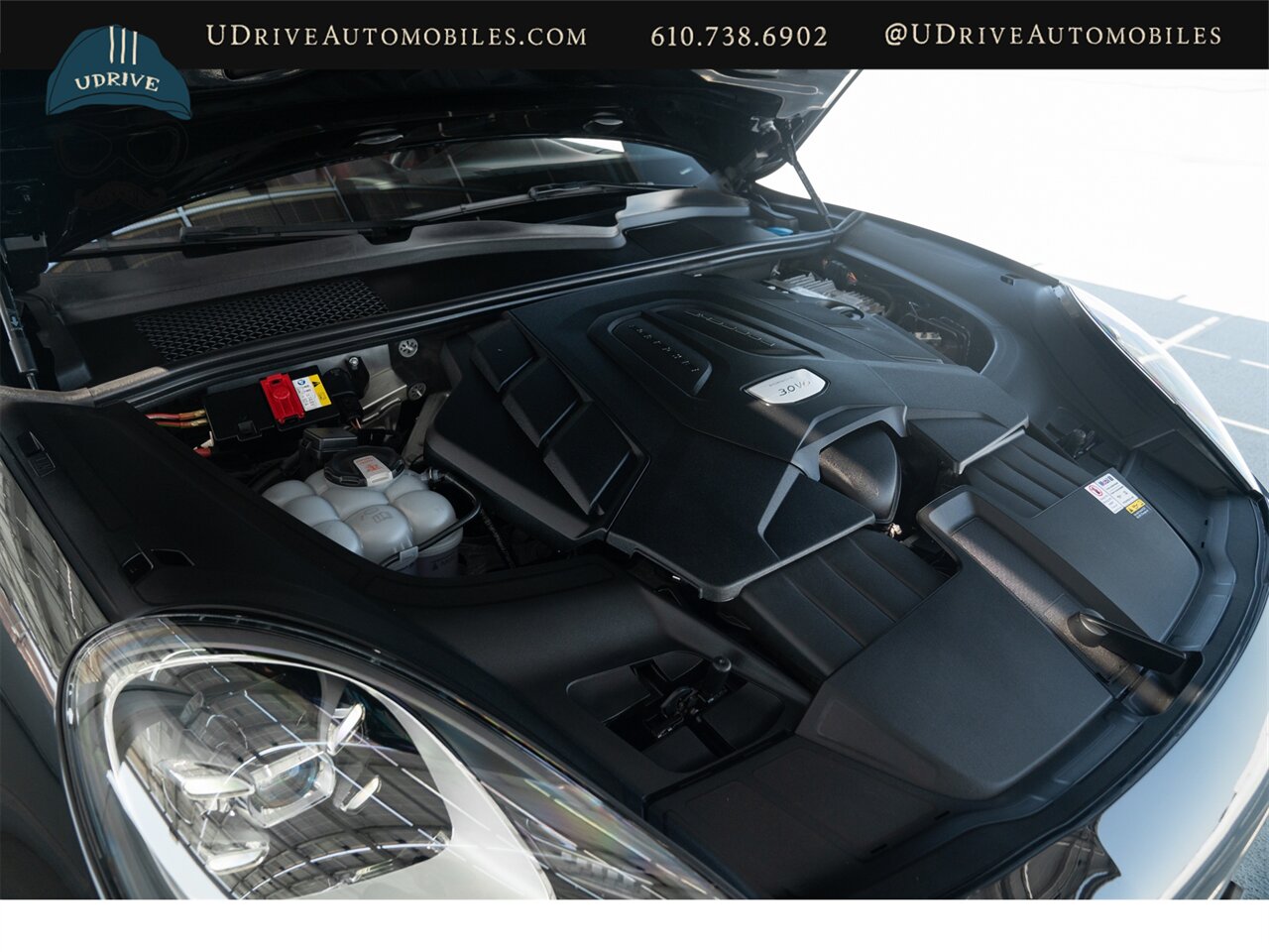 2022 Porsche Cayenne - Photo 61 - West Chester, PA 19382