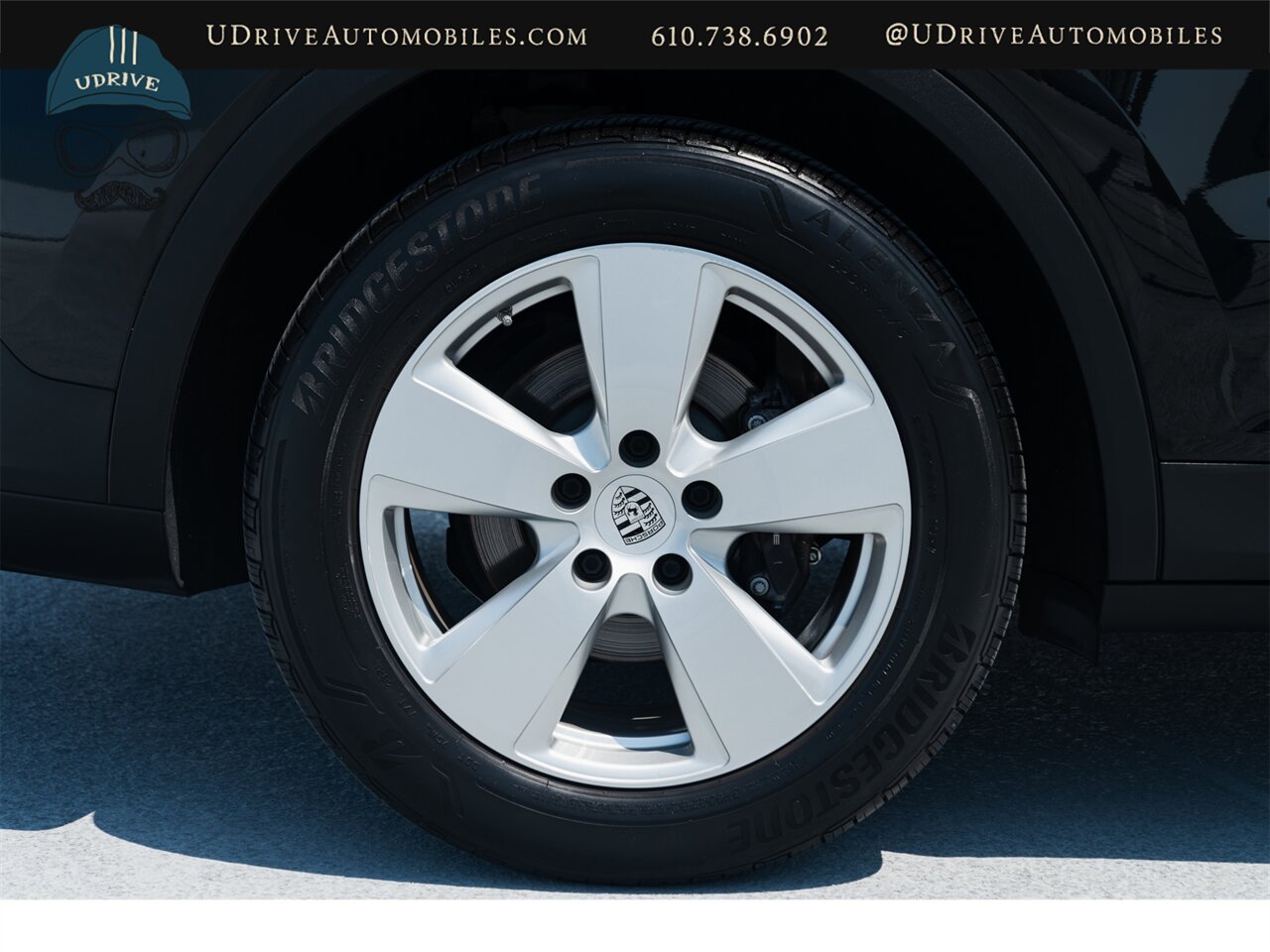 2022 Porsche Cayenne - Photo 56 - West Chester, PA 19382