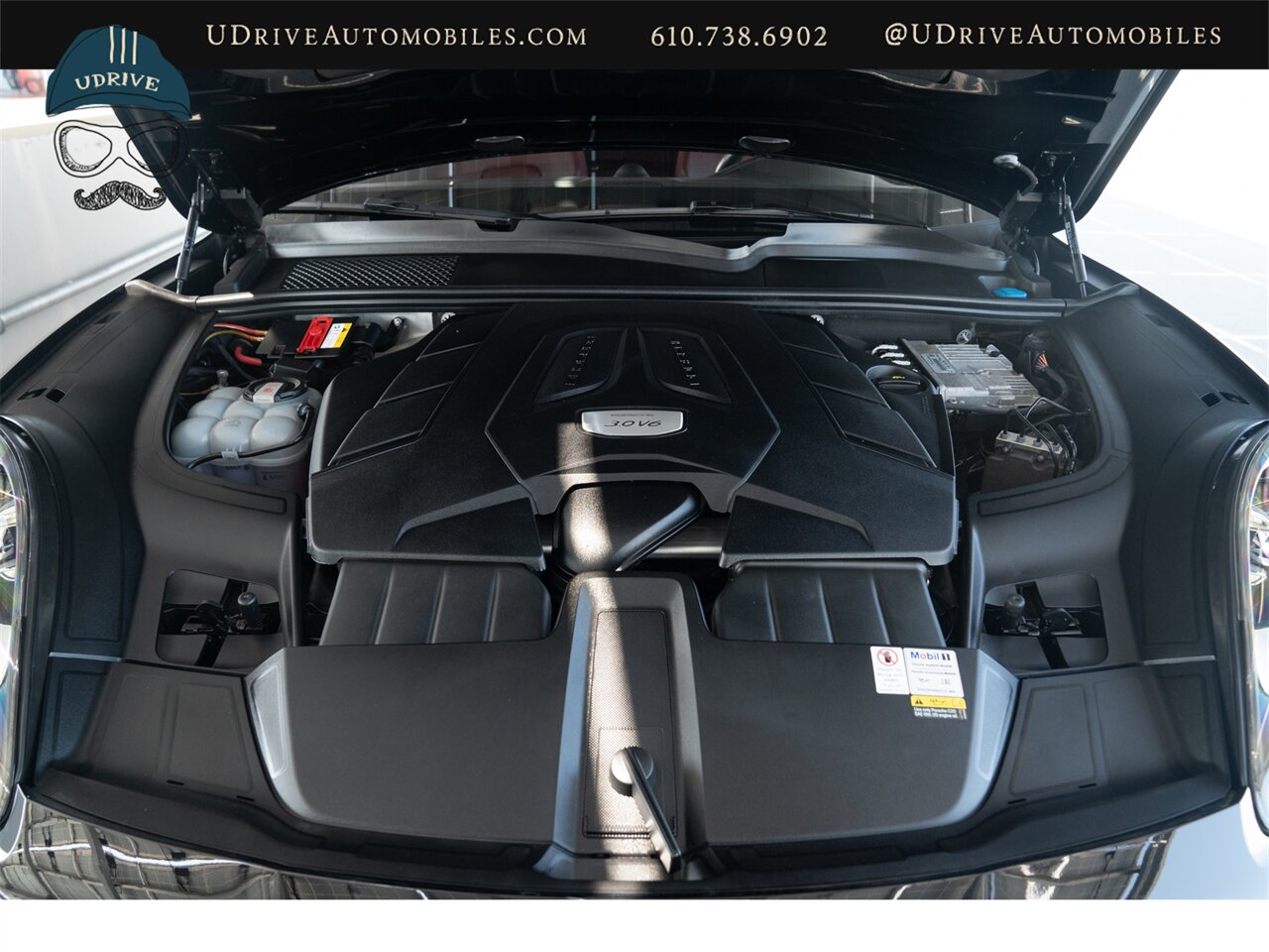 2022 Porsche Cayenne - Photo 50 - West Chester, PA 19382