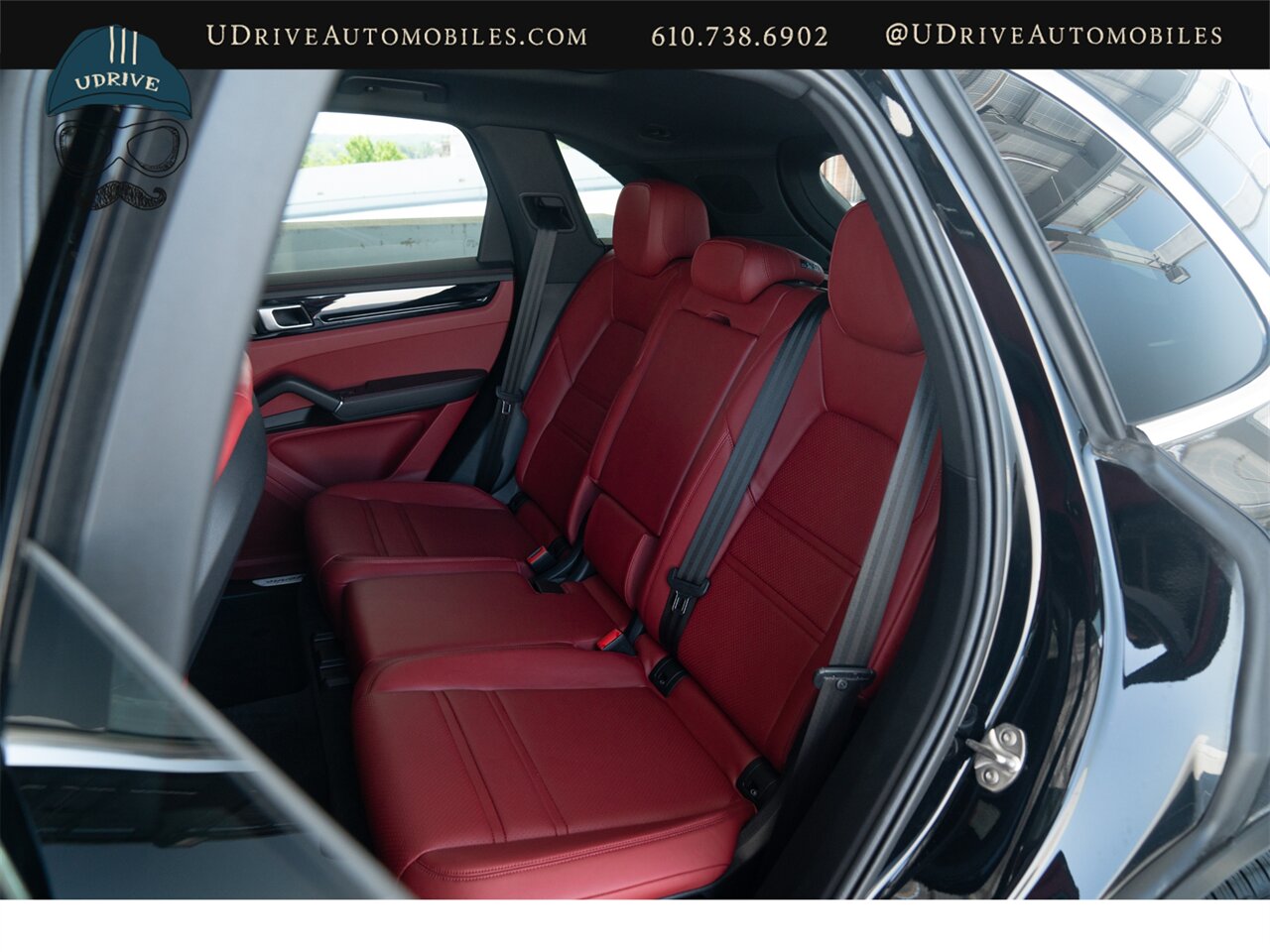 2022 Porsche Cayenne - Photo 47 - West Chester, PA 19382
