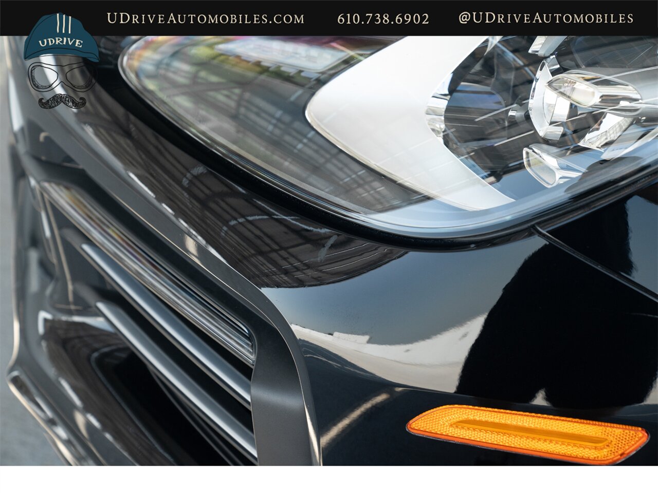 2022 Porsche Cayenne - Photo 49 - West Chester, PA 19382