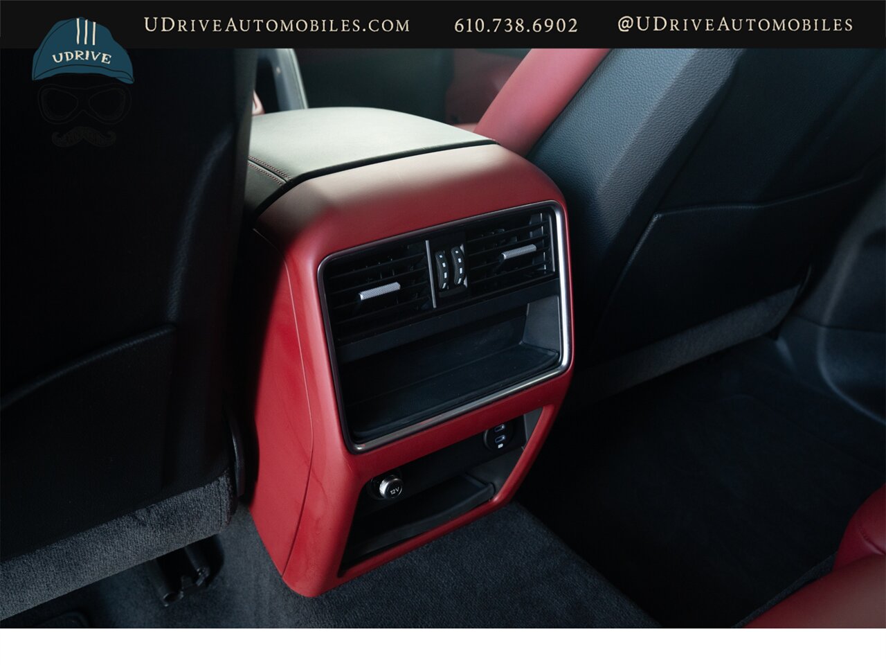2022 Porsche Cayenne - Photo 46 - West Chester, PA 19382