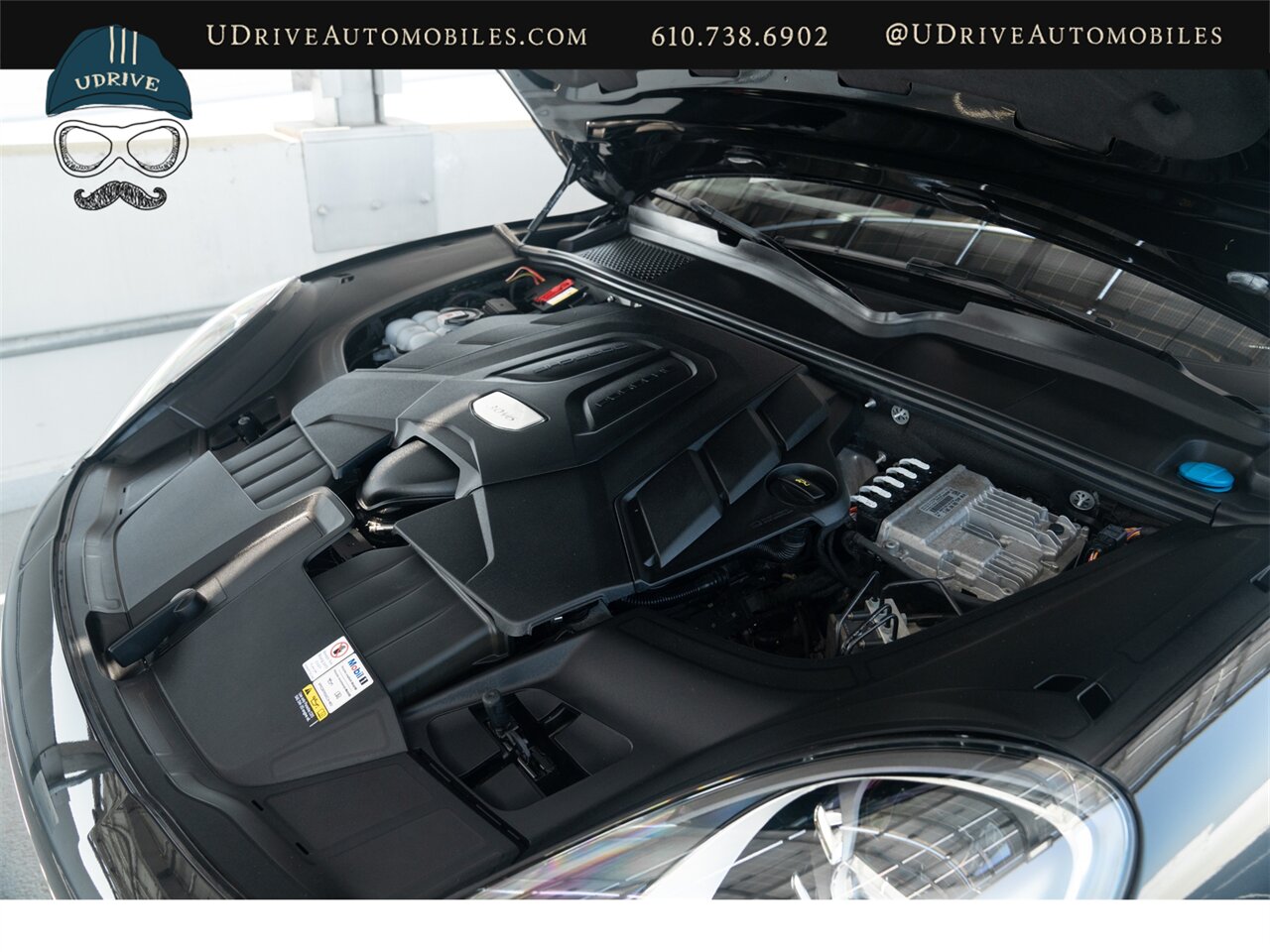 2022 Porsche Cayenne - Photo 48 - West Chester, PA 19382