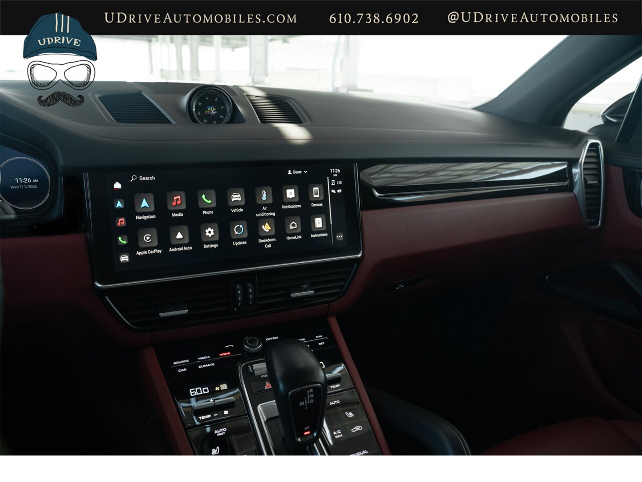 2022 Porsche Cayenne - Photo 33 - West Chester, PA 19382